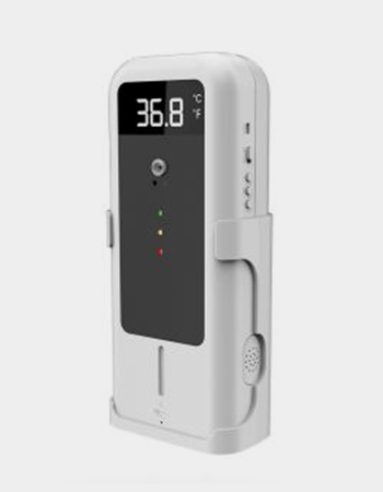 Infrared temperature thermometer