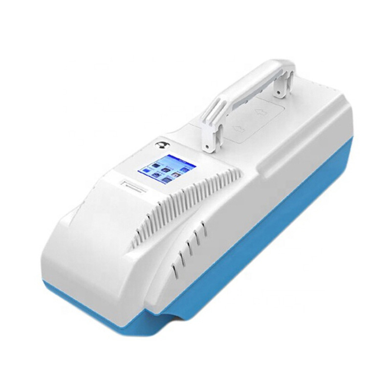high sensitivity bomb detector explosive detector HD -300