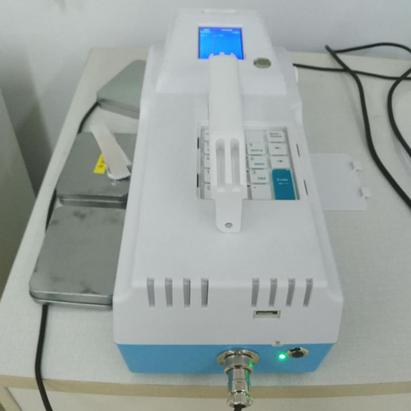high sensitivity bomb detector explosive detector HD -300