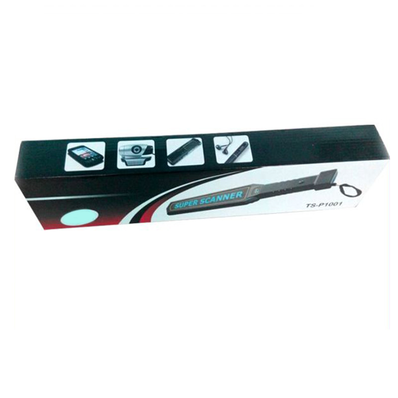 Saful brand TS-P1001 super metal detector diy