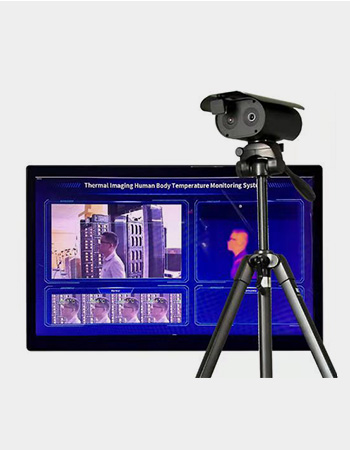 Thermal Imaging Camera
